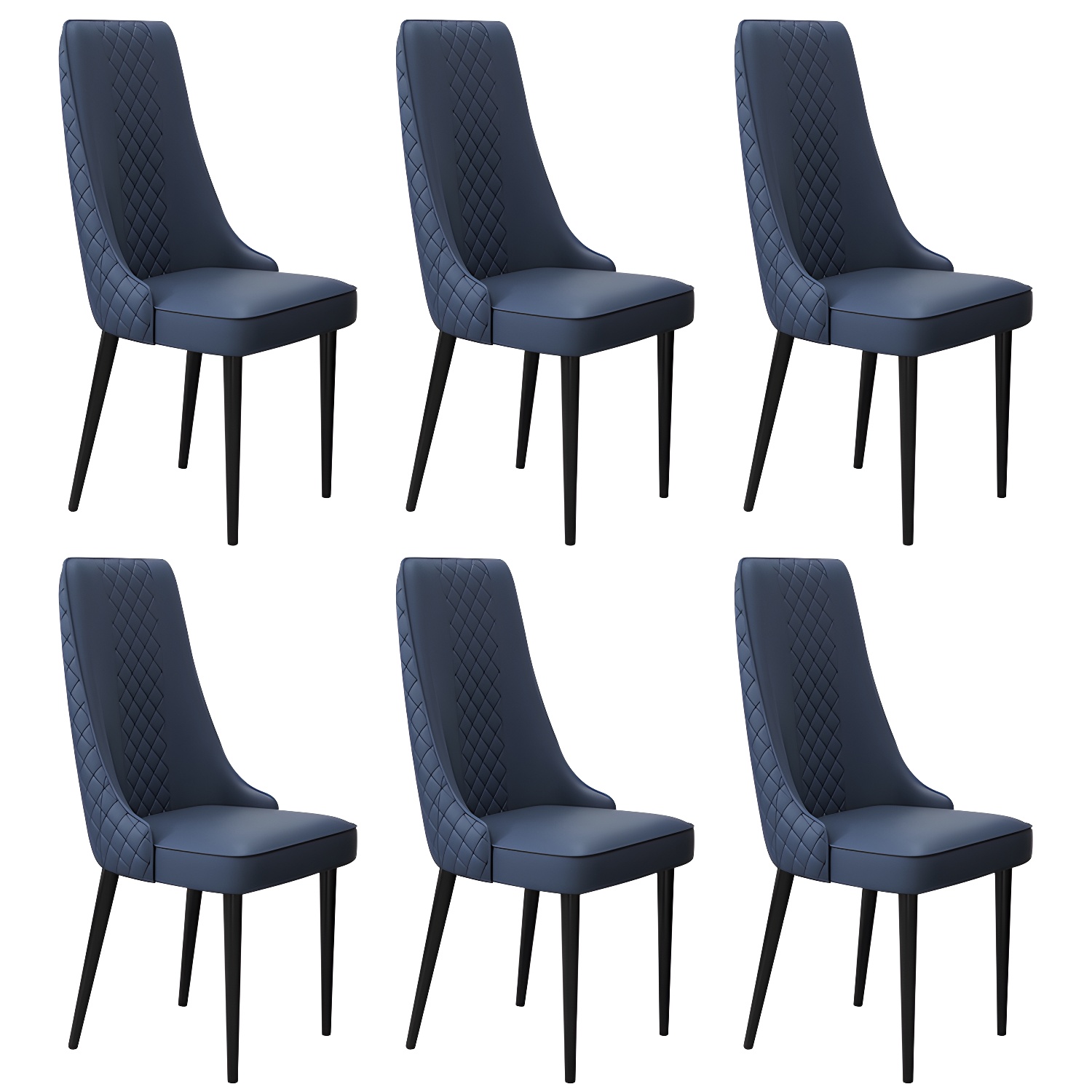 Glam Parsons Chair | Ormau - image 63