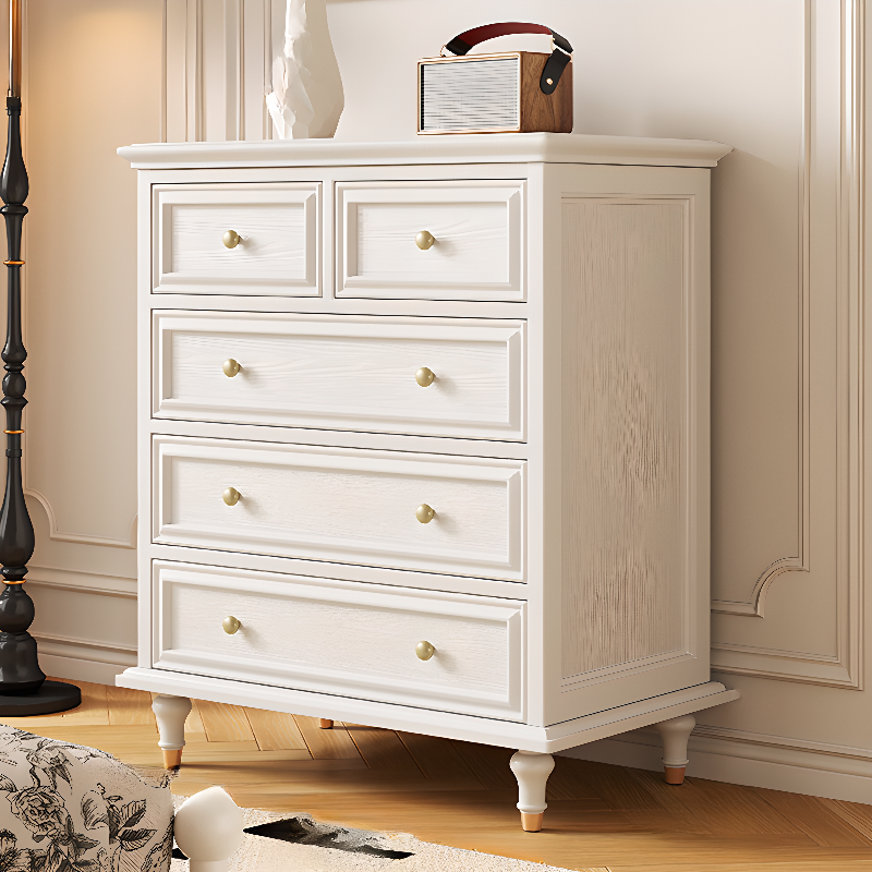 Natural Wood Dresser | Ormau - image 4