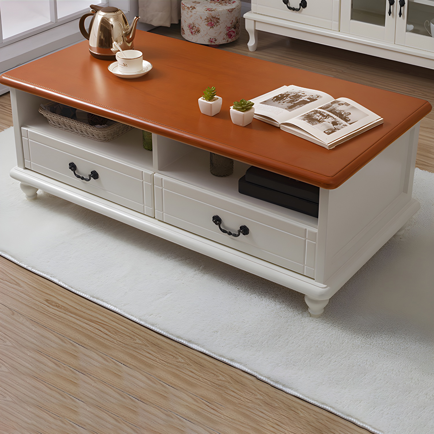 Modern Coffee Table | Ormau - image 5