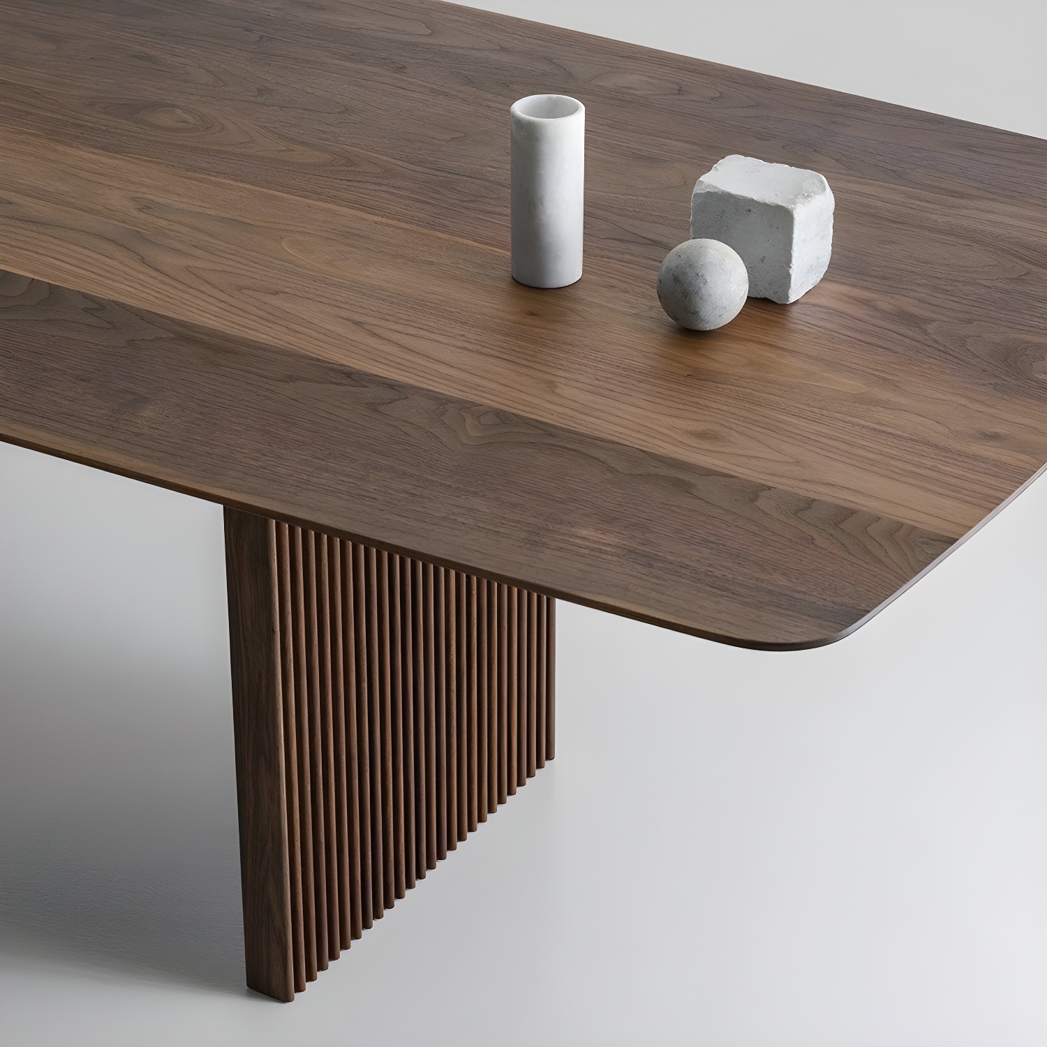 Modern Dining Table | Ormau - image 9
