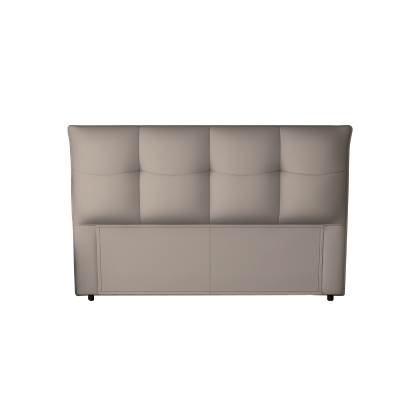 Tufted Headboard Bed | Ormau - image 2