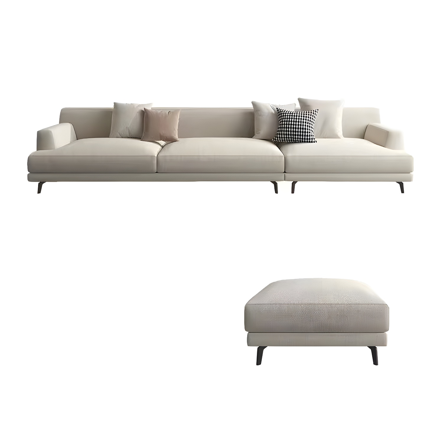 Modern Sectional Sofa | Ormau - image 26