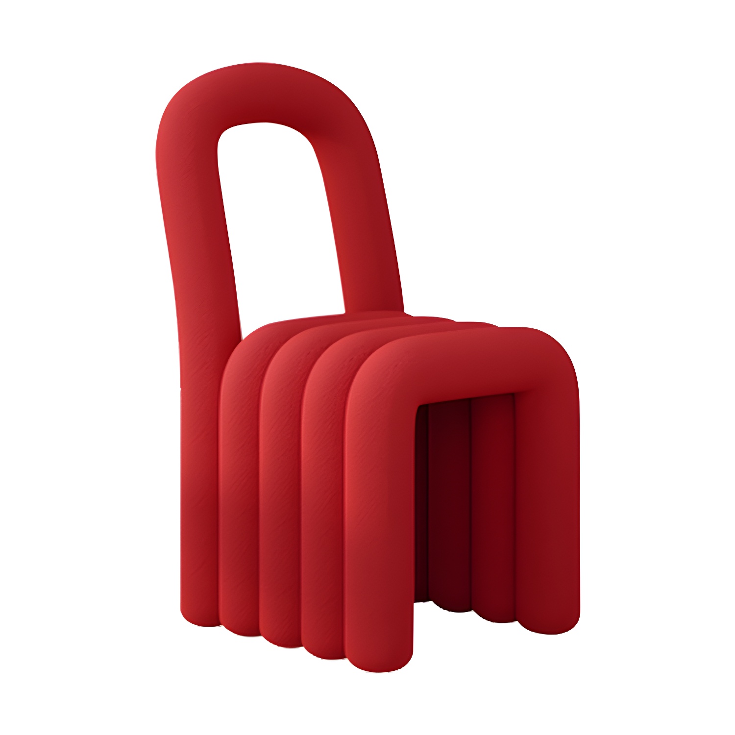 Upholstered Dining Chair | Ormau - image 10