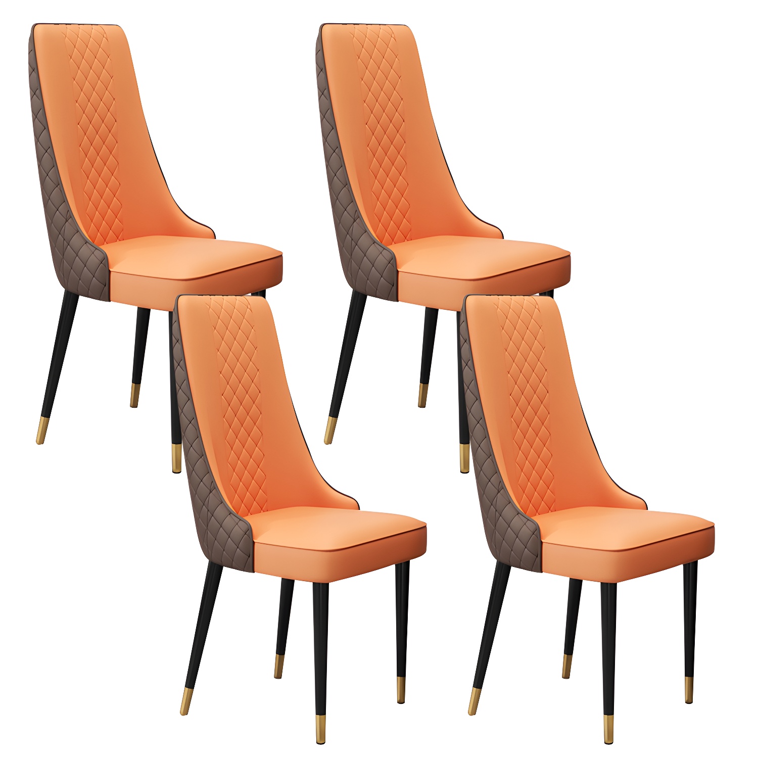 Glam Parsons Chair | Ormau - image 47