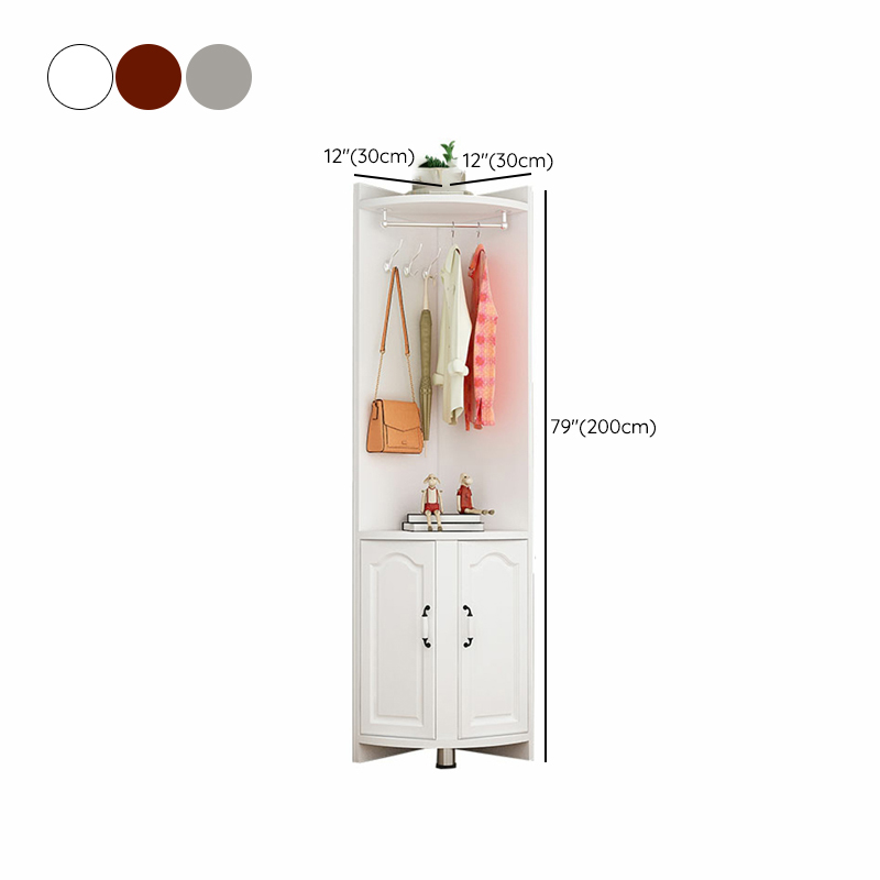 Wood Corner Cabinet | Ormau - image 14
