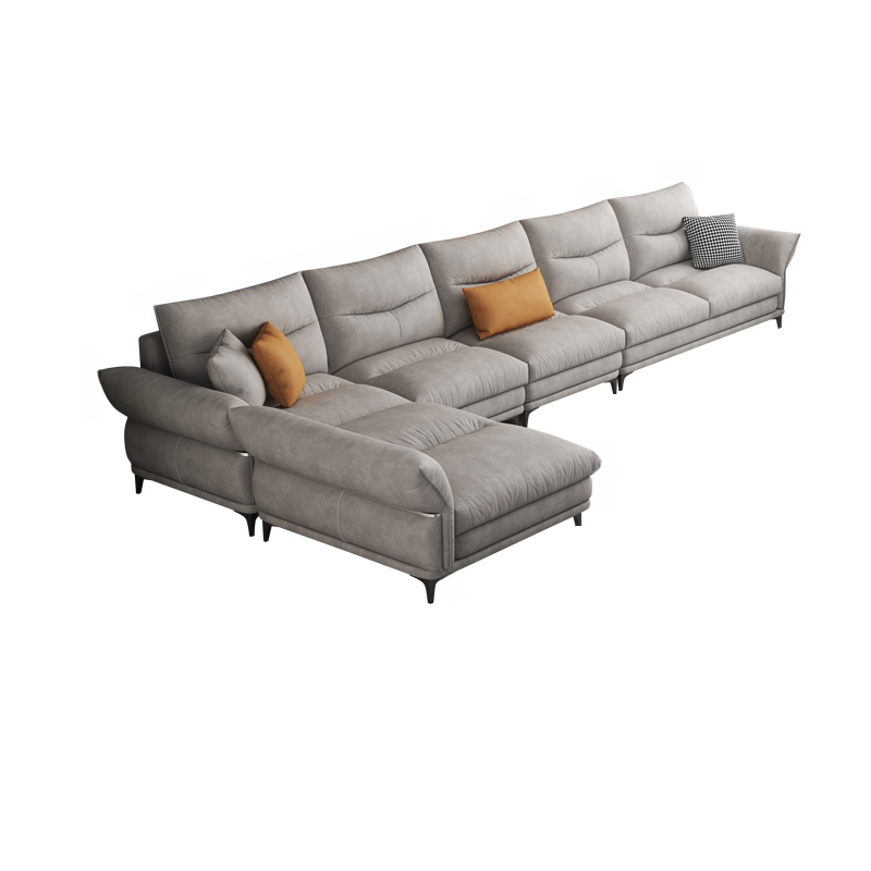 Reversible Sectional Sofa | Ormau - image 34