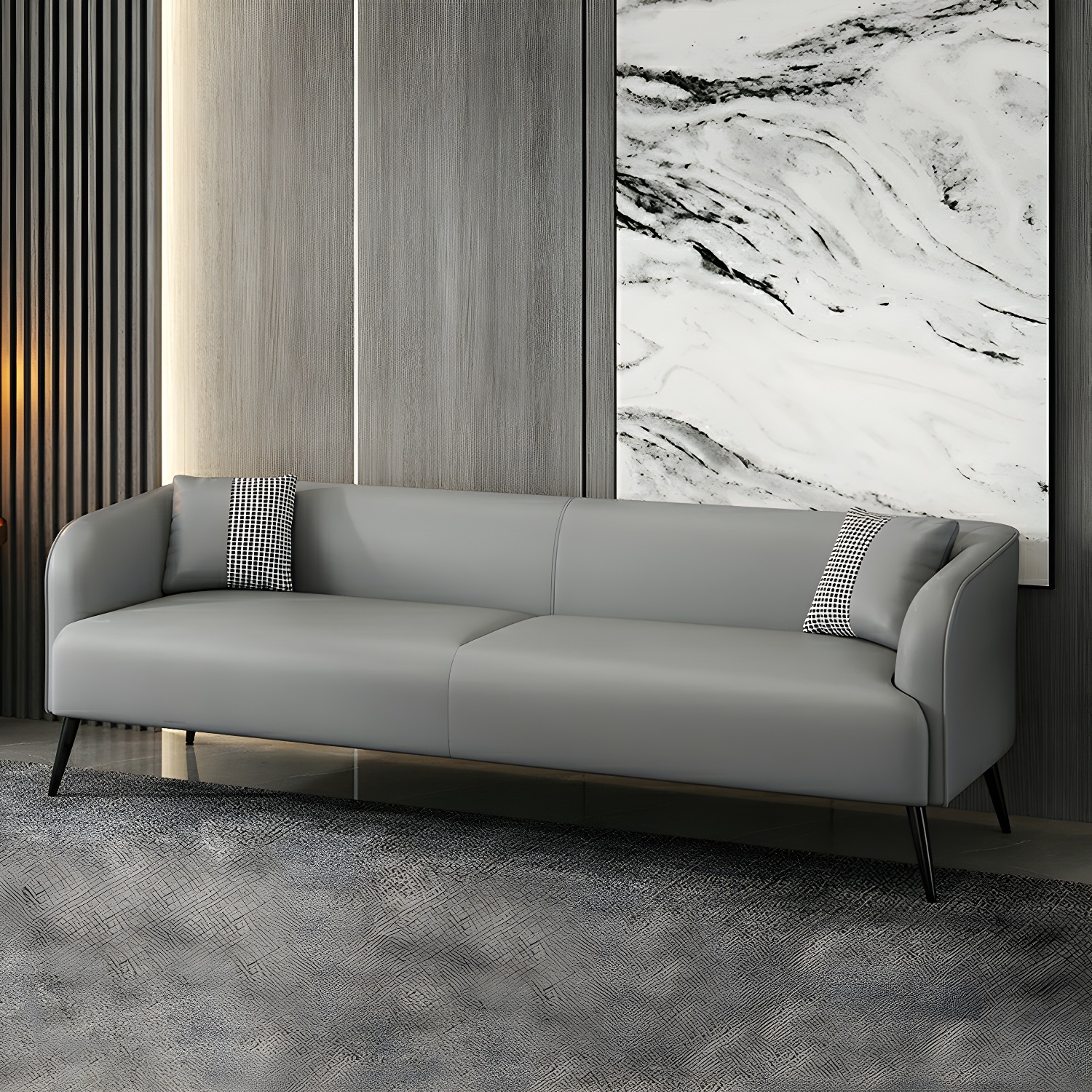 Modern Sofa | Ormau - image 6