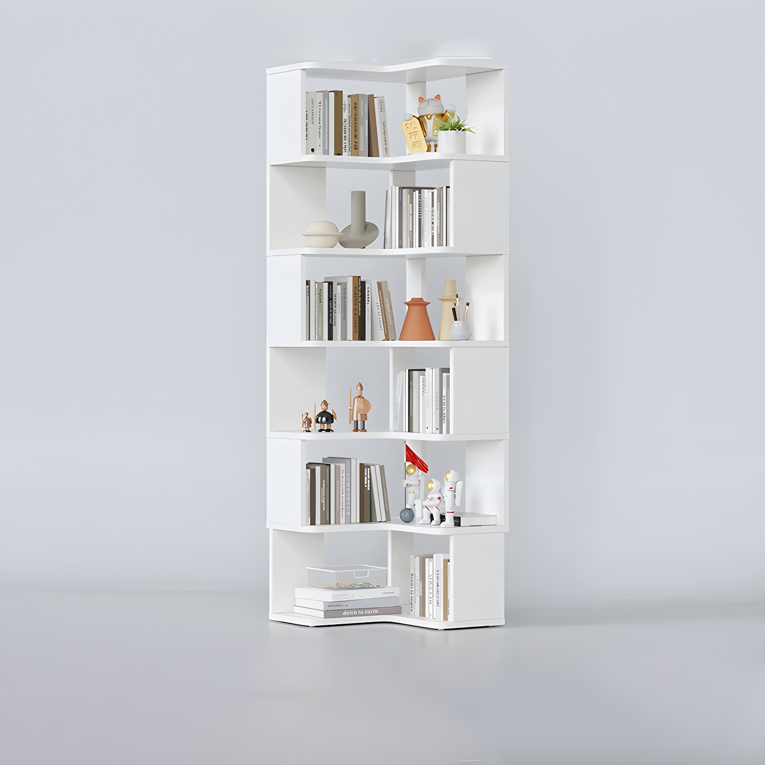 Corner Accent Chest | Ormau - image 23