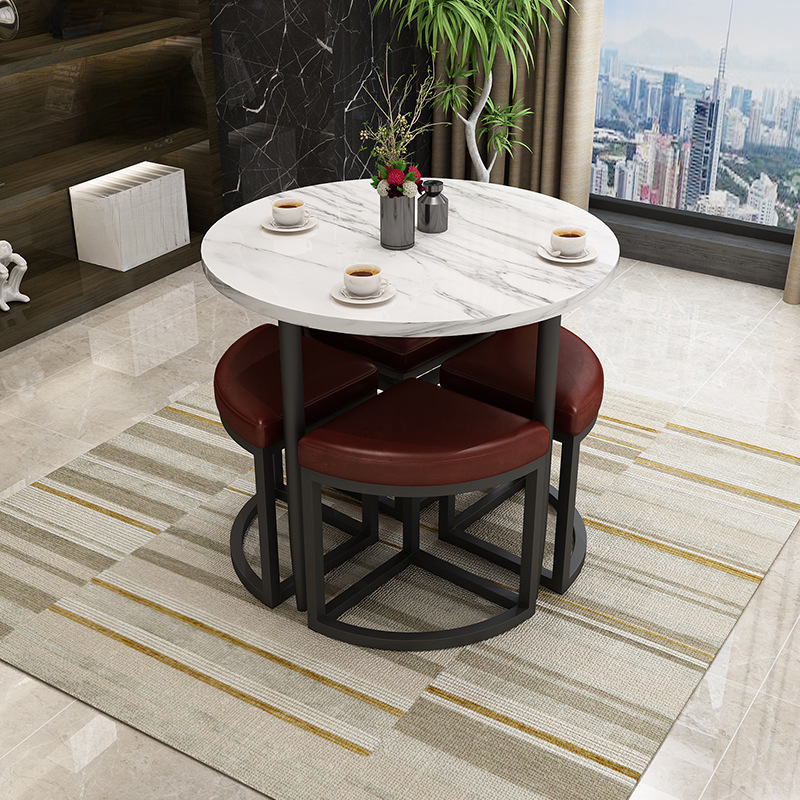 Toboggan Dining Set | Ormau - image 31