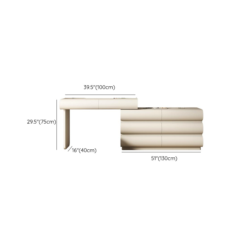 Modern Vanity Set | Ormau - image 8