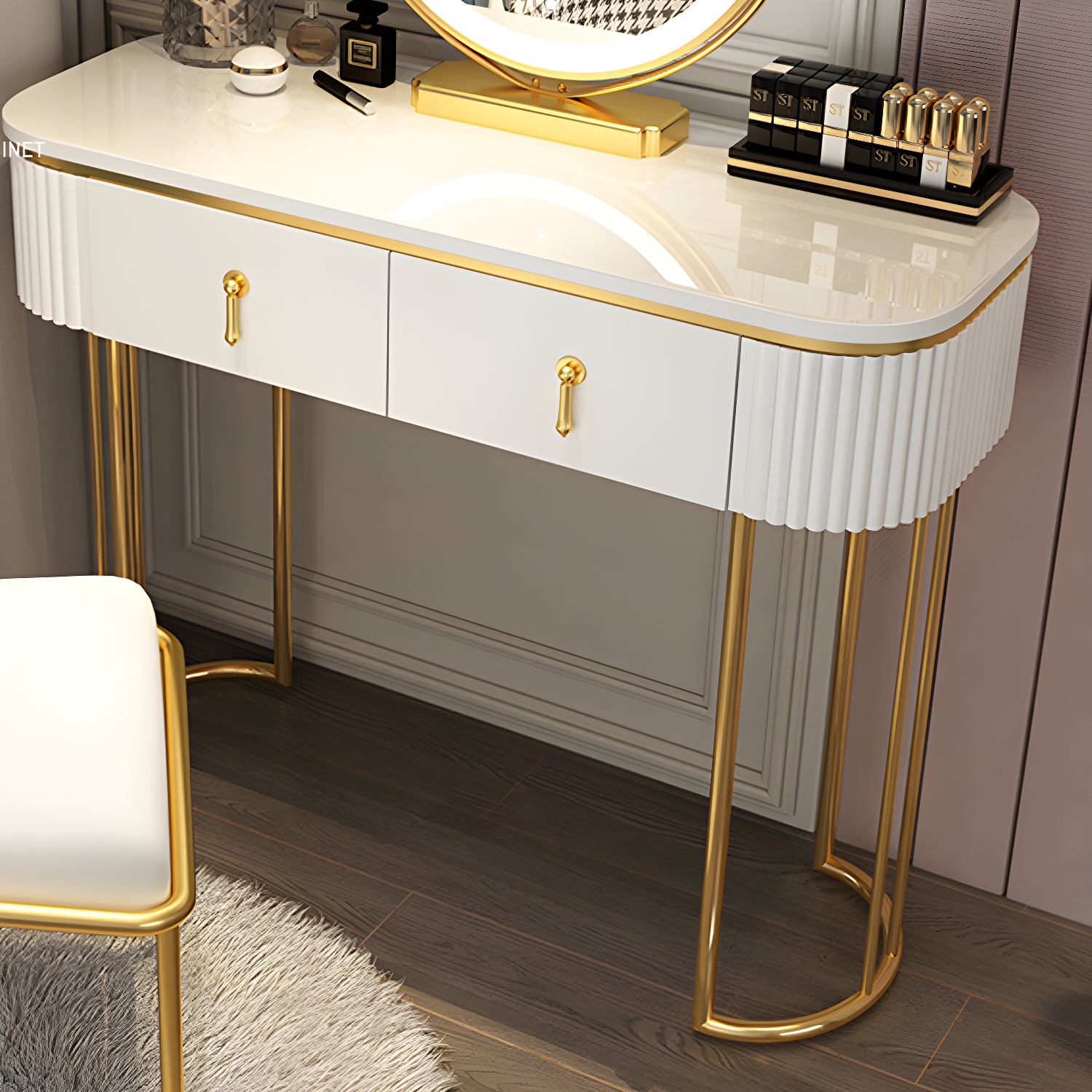 Glam Vanity Set | Ormau - image 8