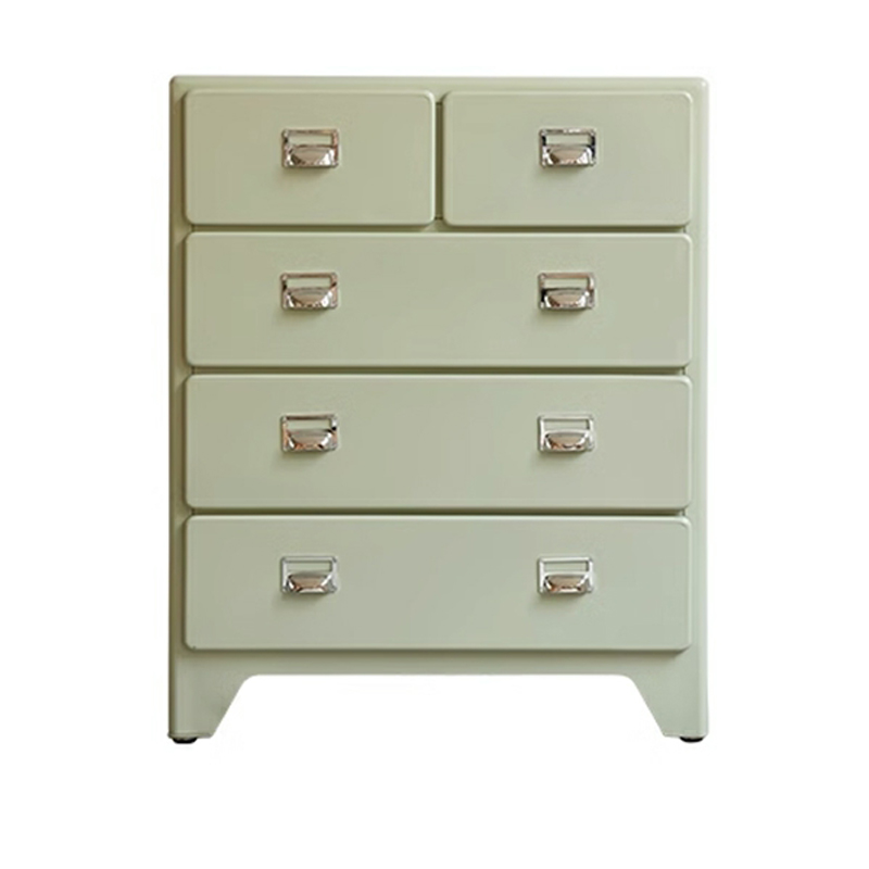 Modern Metal Dresser | Ormau - image 24