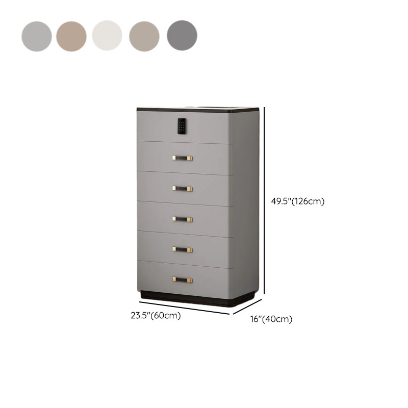 Raw Wood Lingerie Chest | Ormau - image 14