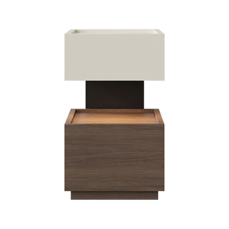Organic Modern Nightstand | Ormau - image 16