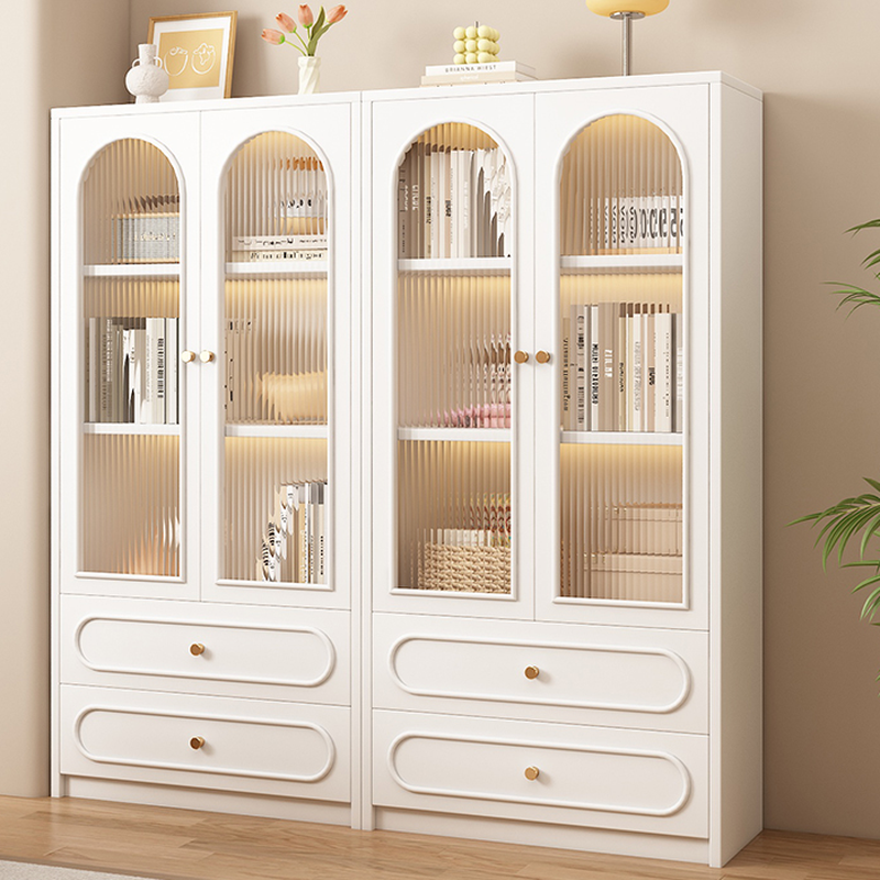 Glazed Accent Cabinet | Ormau - image 4