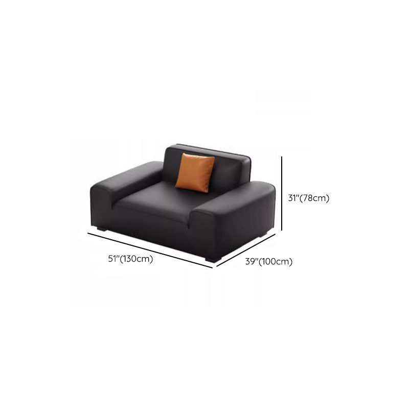 Modern Sofa | Ormau - image 9