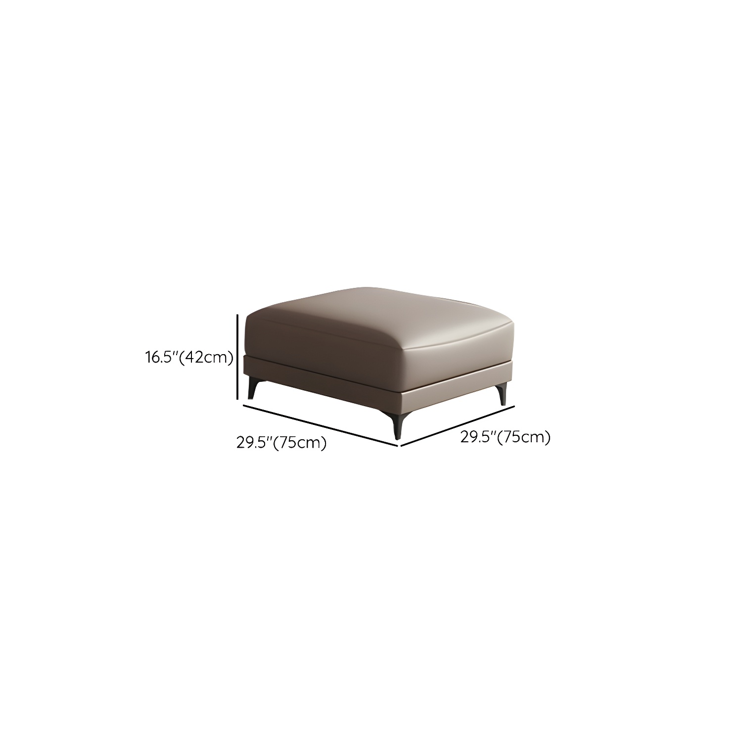 Modern Sectional Sofa | Ormau - image 18