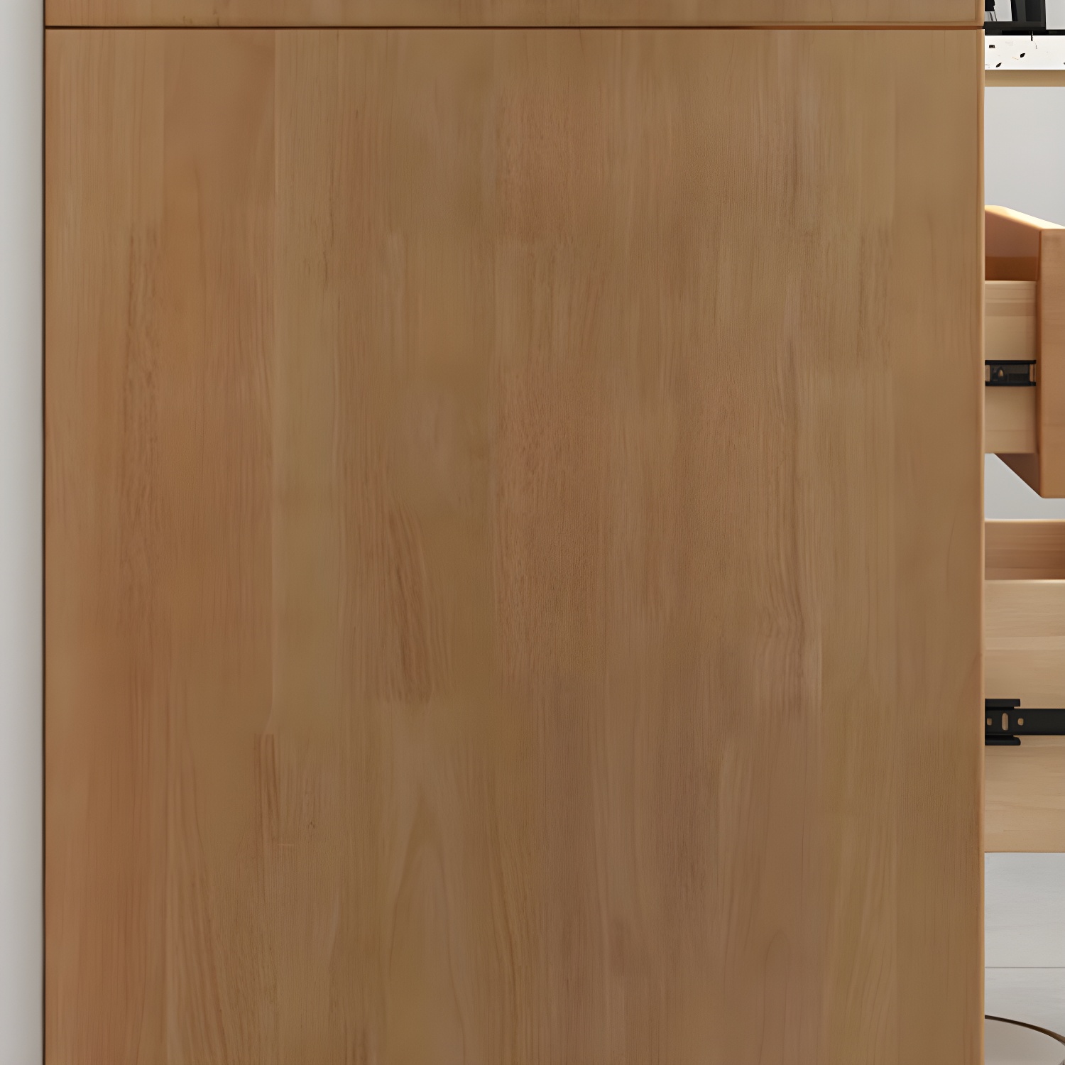 Modern Glass Door Sideboard | Ormau - image 12
