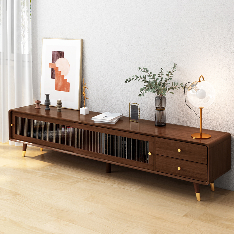 Low Profile Media Stand | Ormau - image 18