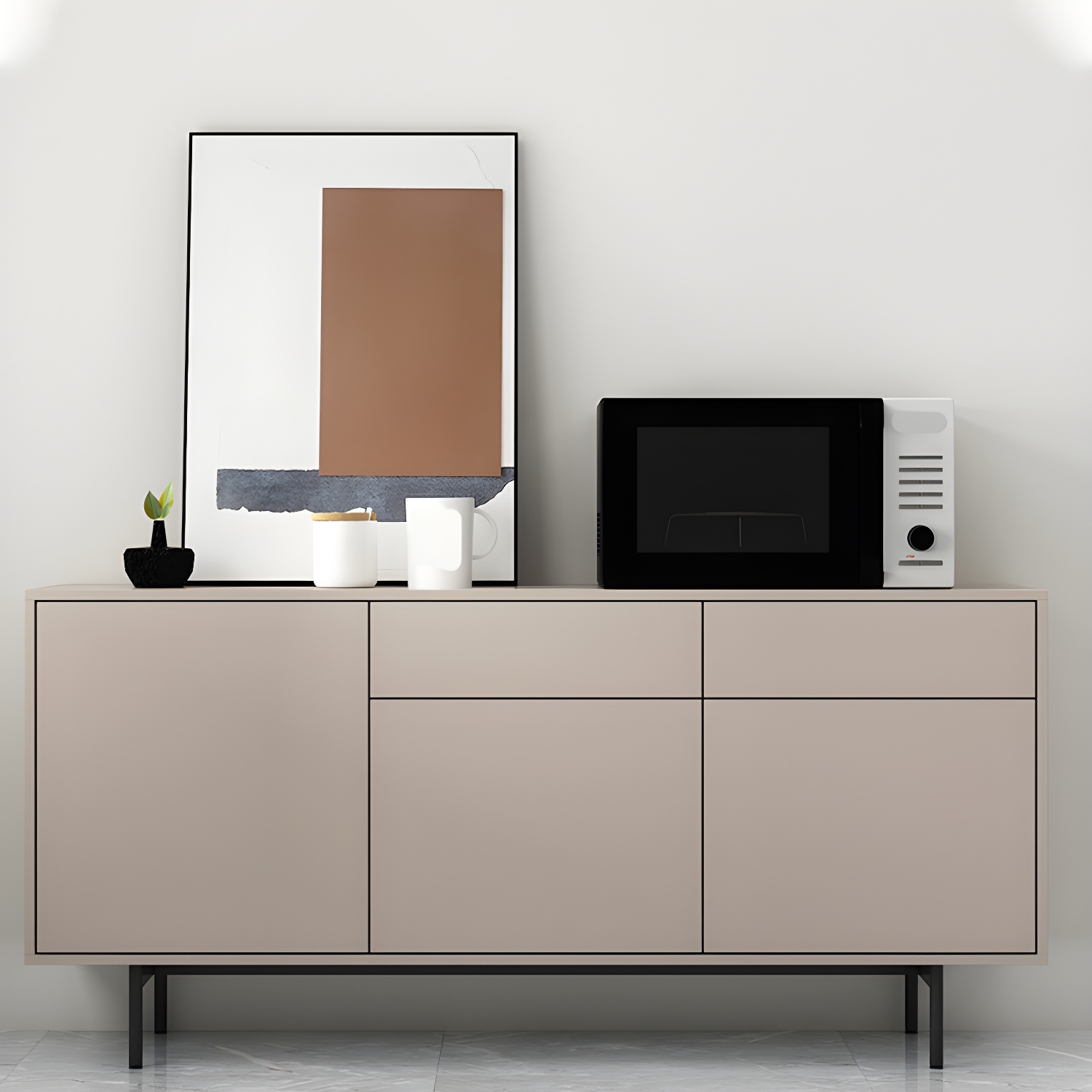 Modern Sideboard | Ormau - image 22