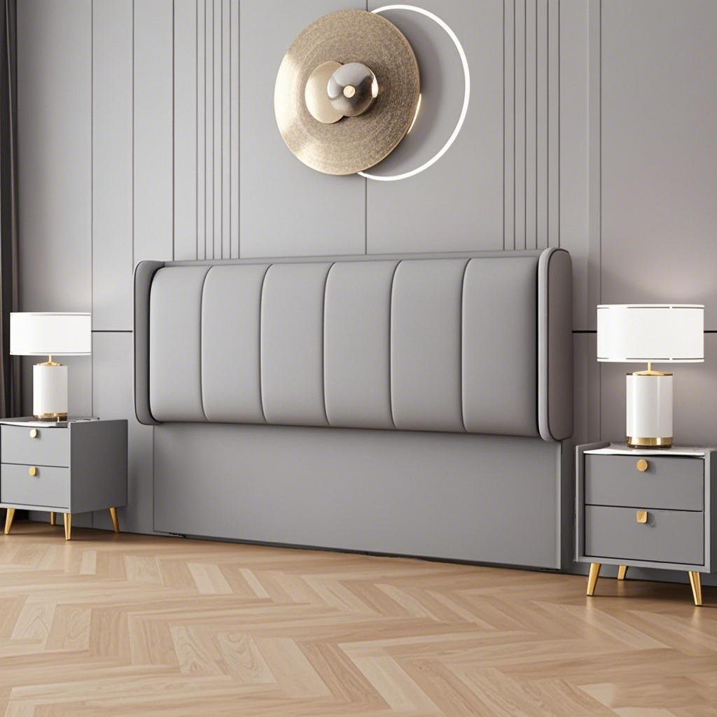 Wingback Headboard | Ormau - image 4