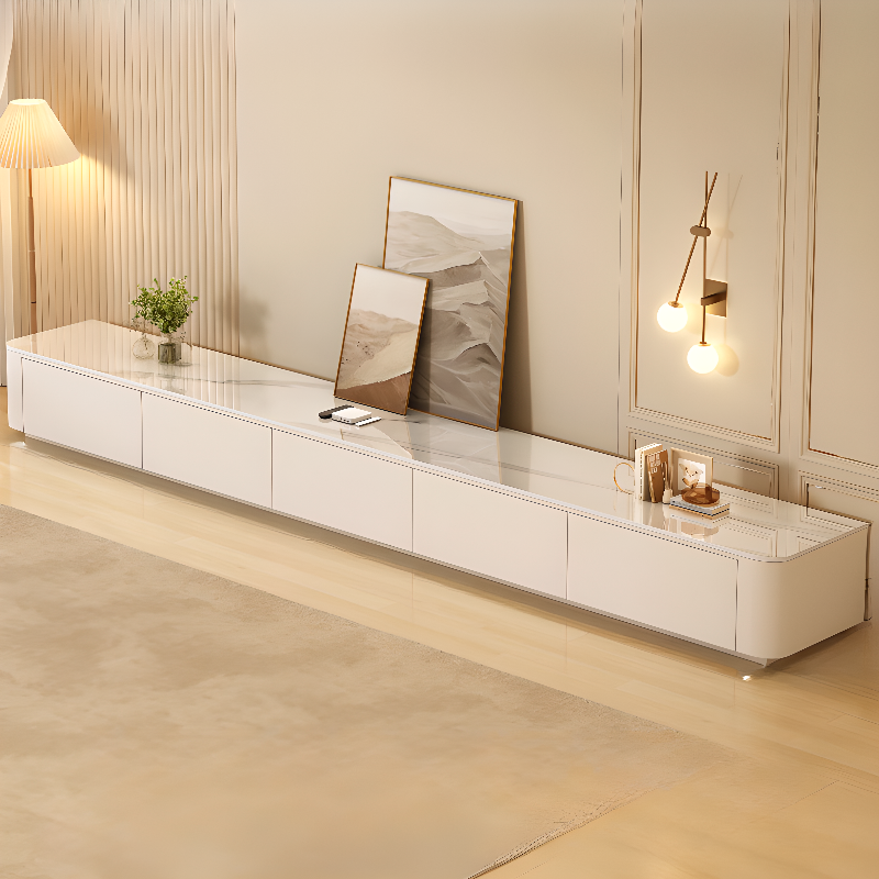 Sintered Stone Media Console | Ormau - image 24