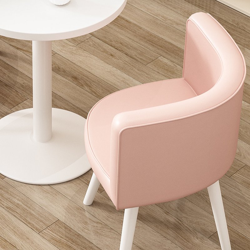 Simple Round Dining Set | Ormau - image 17