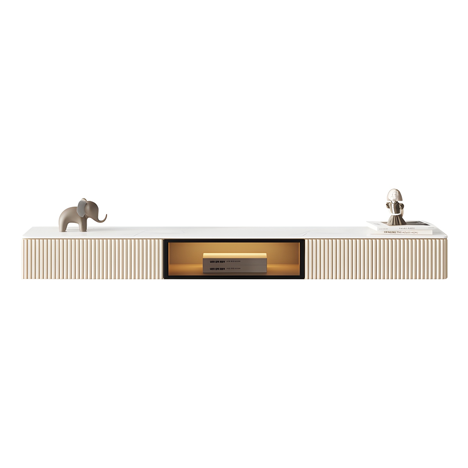 Glam Media Stand | Ormau - image 25