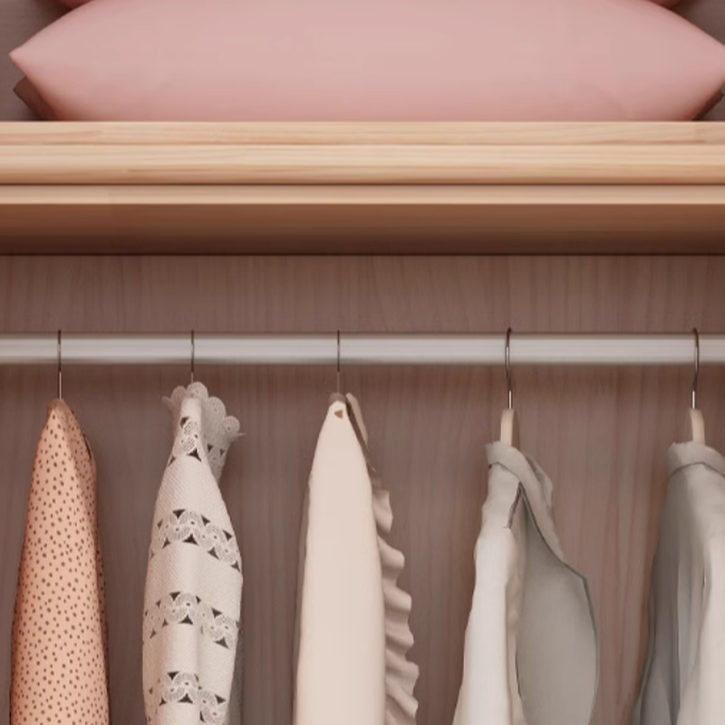 Modish Wardrobe Armoire | Ormau - image 4