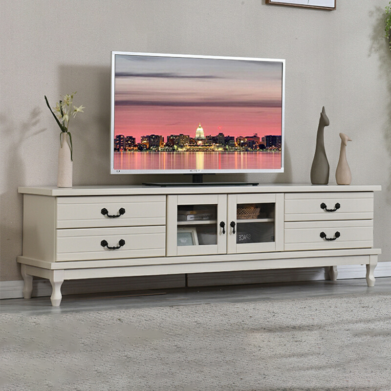 Modern Enclosed TV Stand | Ormau - image 6