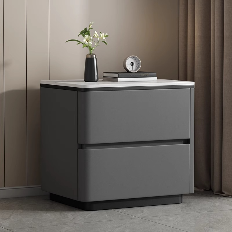 Organic Modern Nightstand | Ormau - image 4