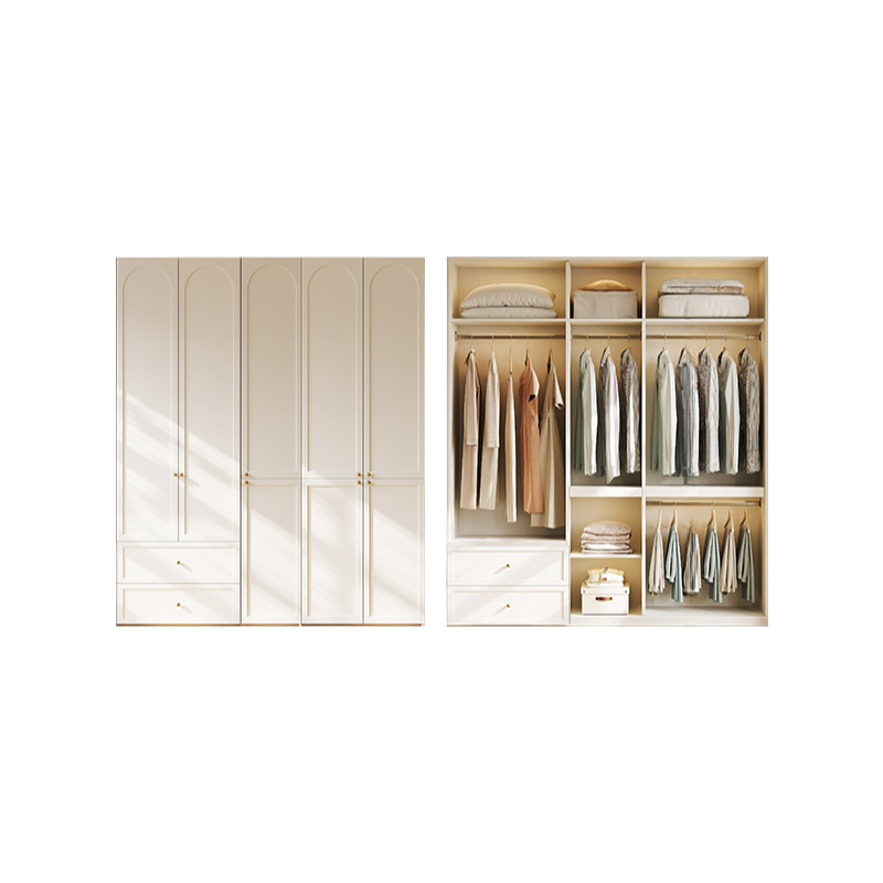 Minimalist Wardrobe | Ormau - image 30