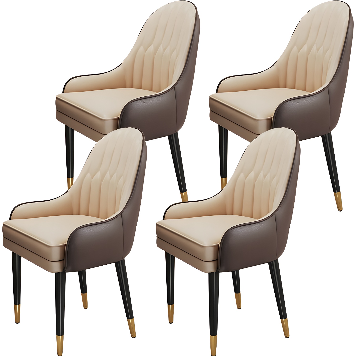 Glam Dining Chair | Ormau - image 40