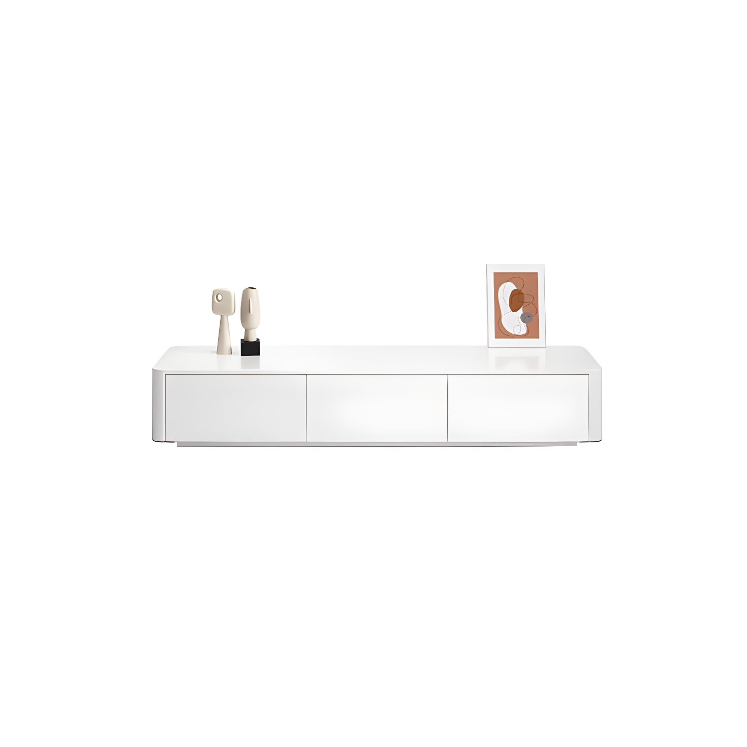 Modern Media Console | Ormau - image 27