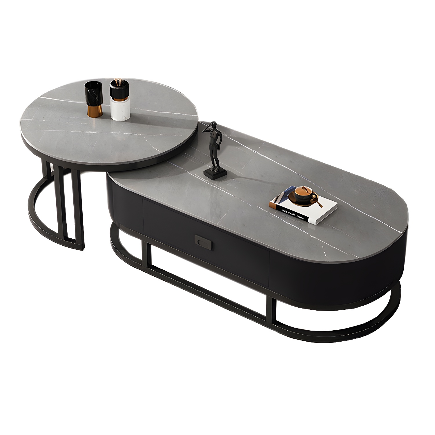 Slate Coffee Table | Ormau - image 10
