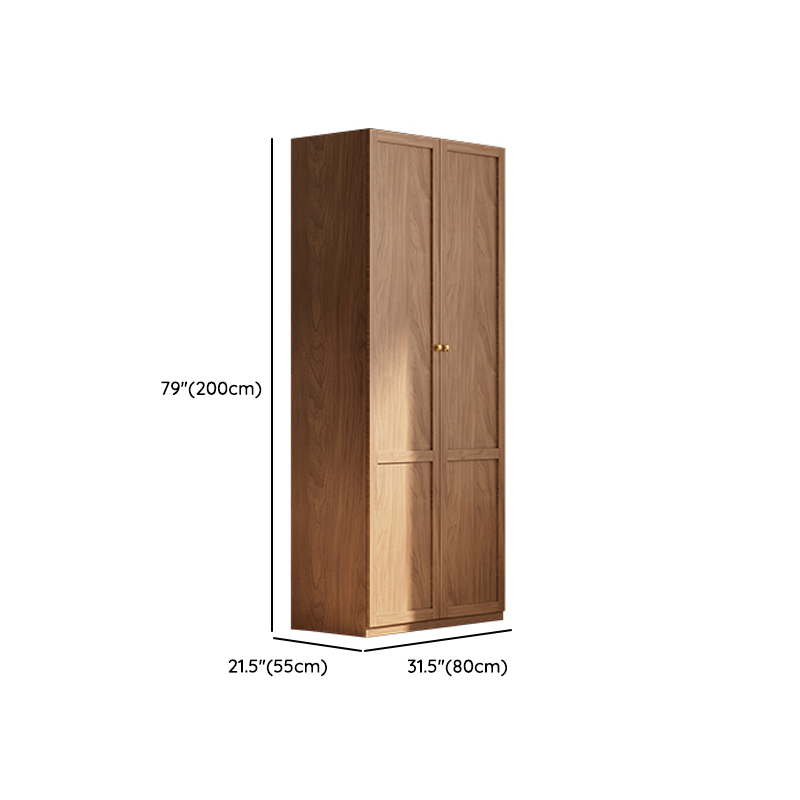 Modern Wardrobe Armoire | Ormau - image 11