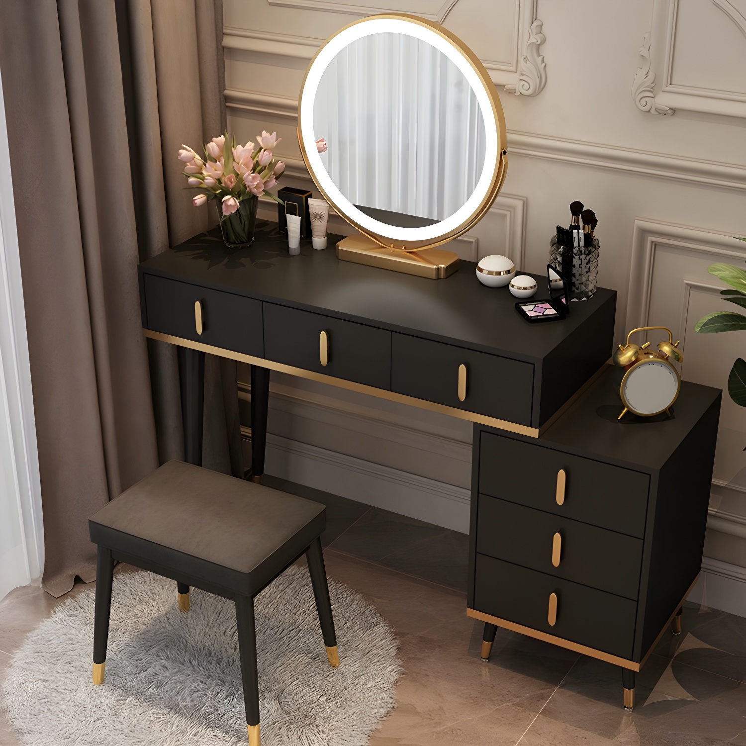 Contemporary Vanity | Ormau - image 23
