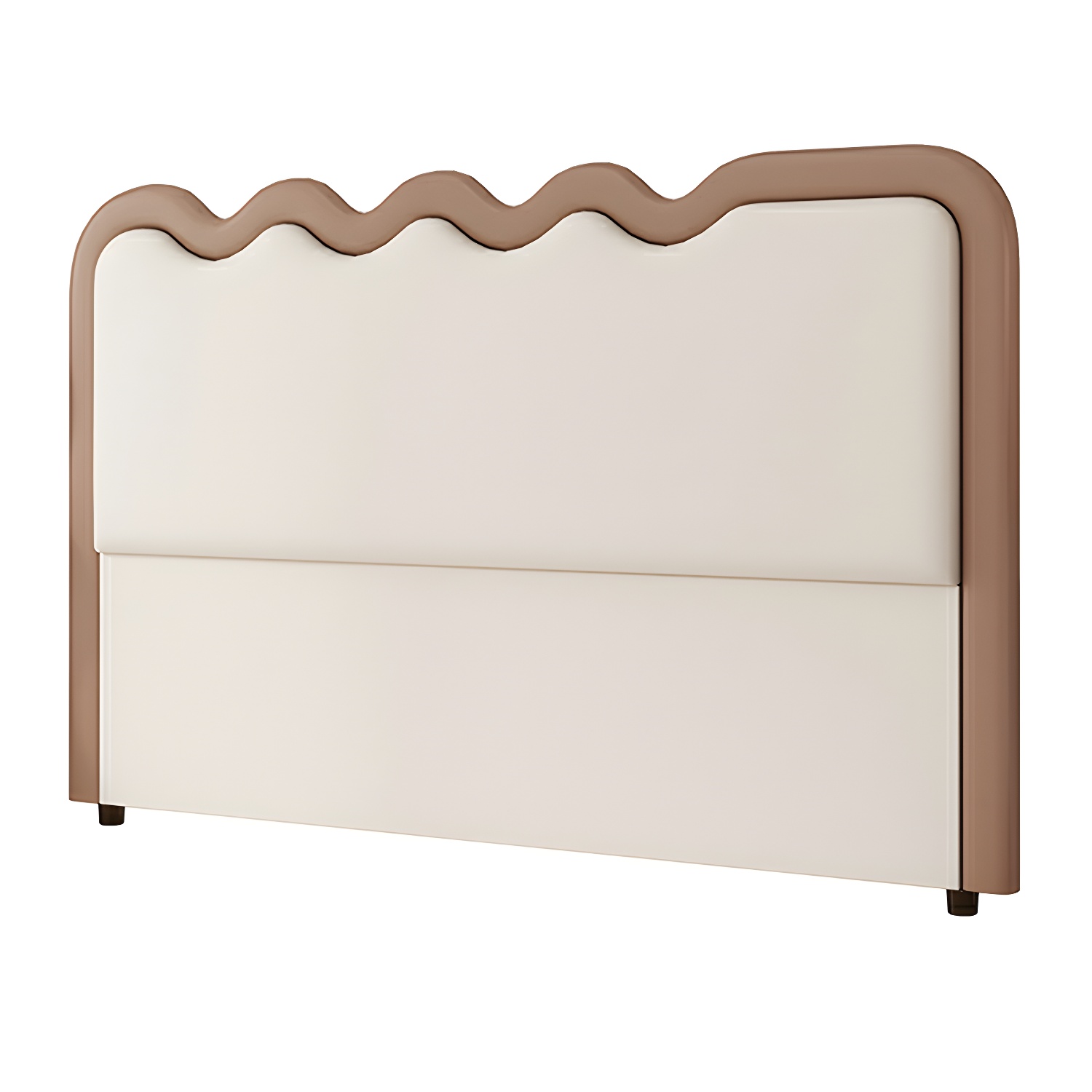 Upholstered Leather Headboard | Ormau - image 14