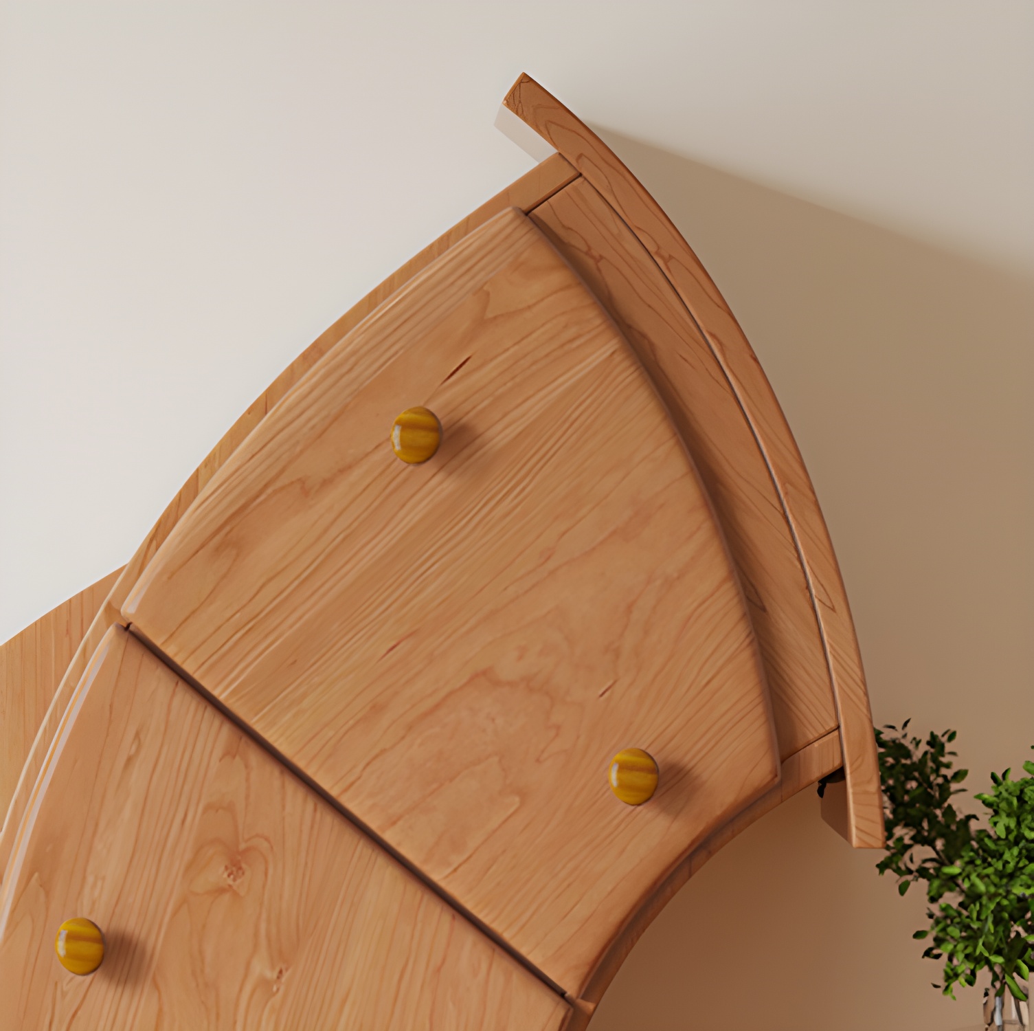 Modern Accent Chest | Ormau - image 10