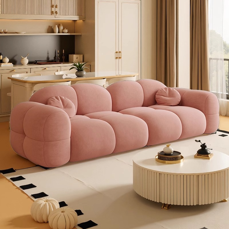 Modern Loveseat | Ormau - image 9