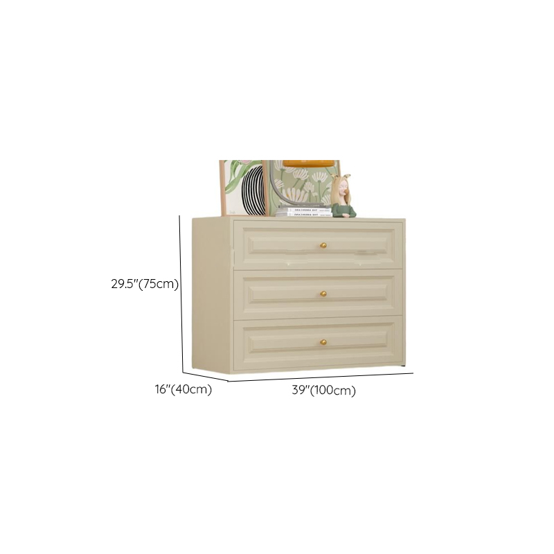 Simple Steel Chest | Ormau - image 12