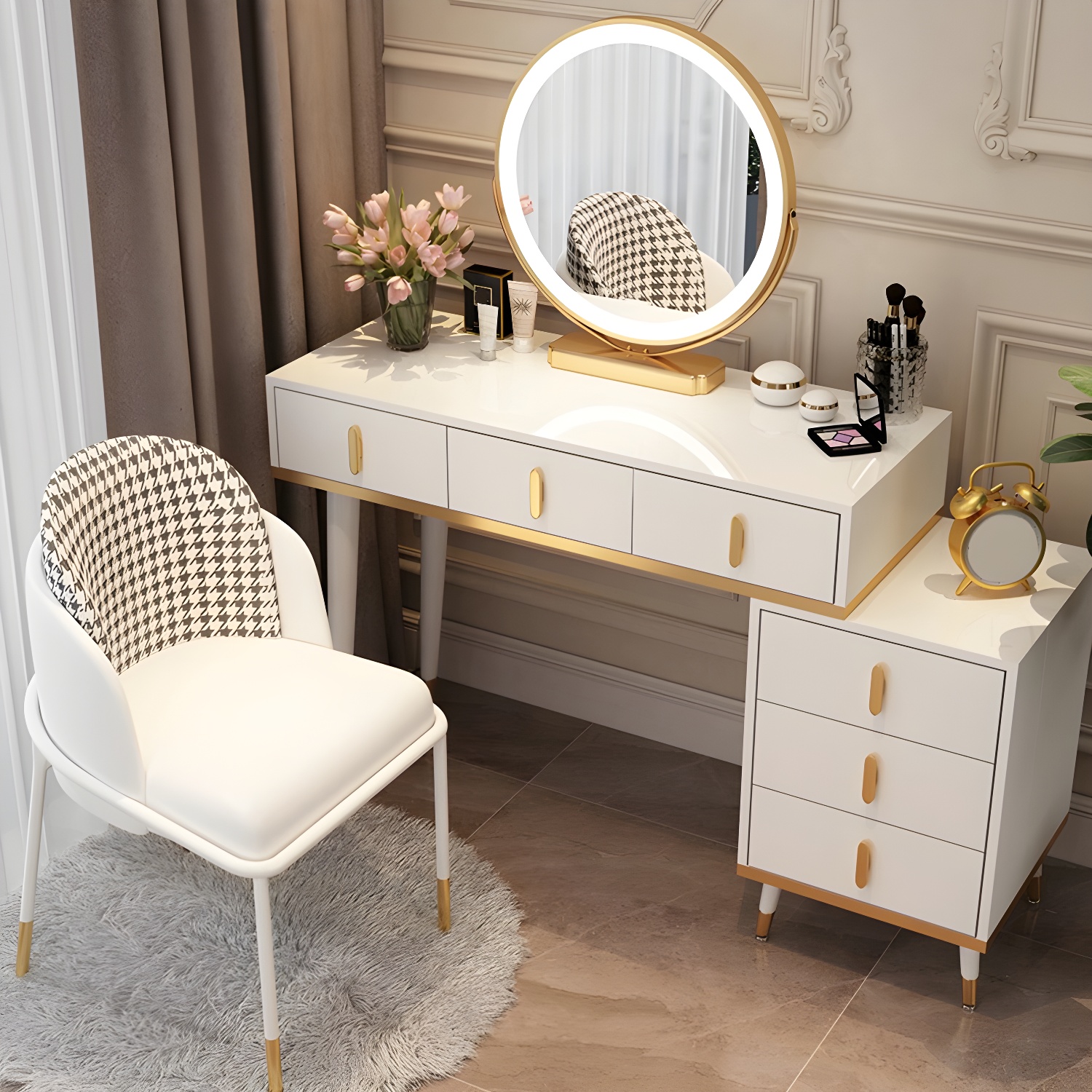Contemporary Vanity | Ormau - image 36