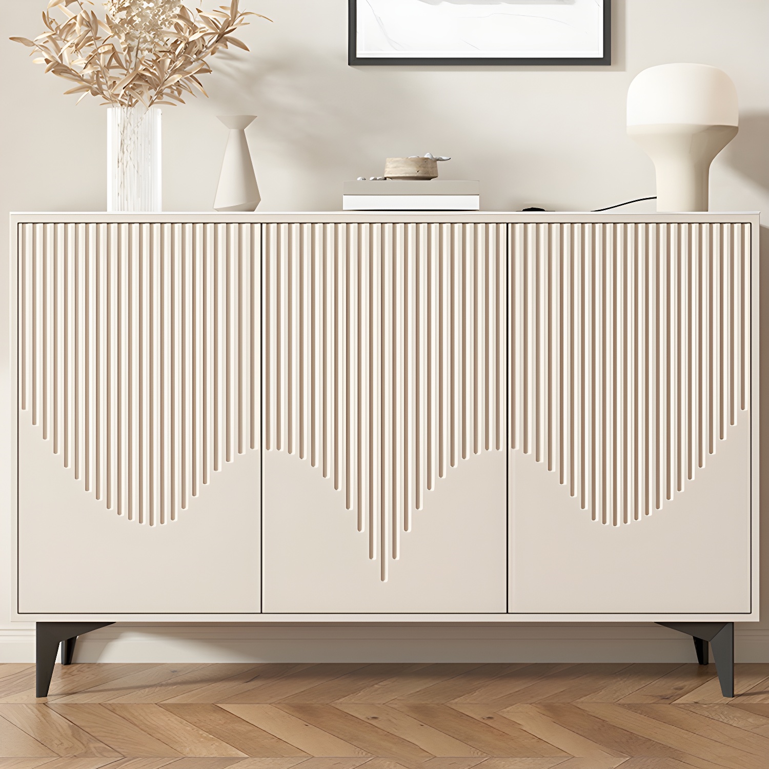Modern Sideboard Credenza | Ormau - image 13