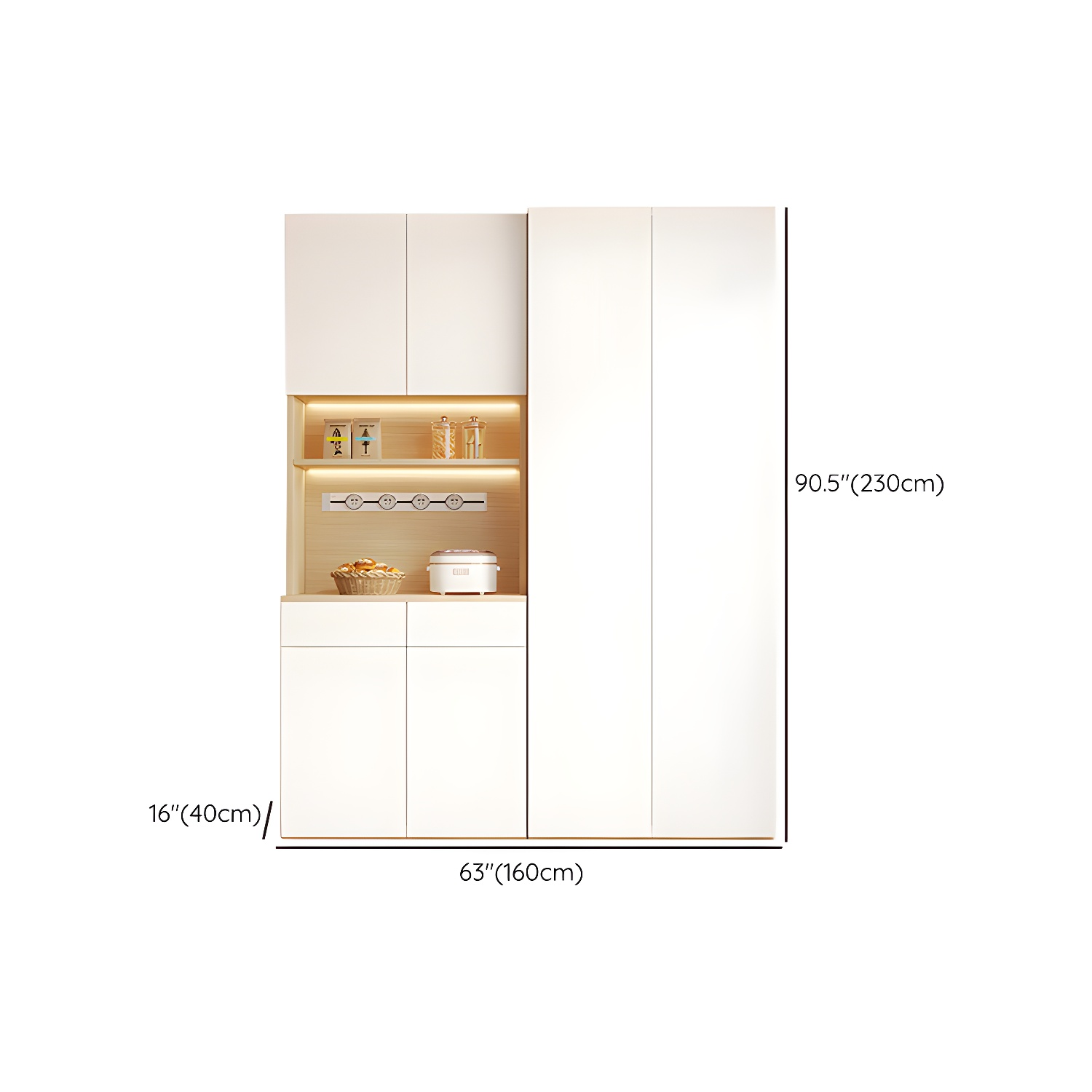 Scandinavian Buffet | Ormau - image 17