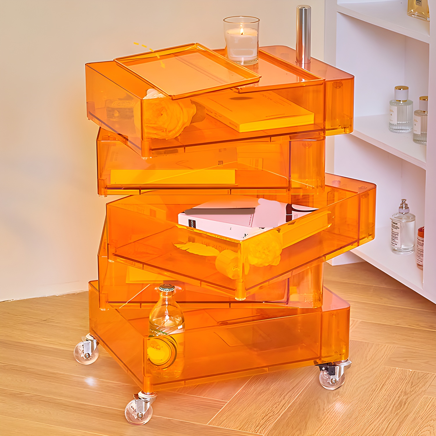 Lucent Nightstand | Ormau - image 8