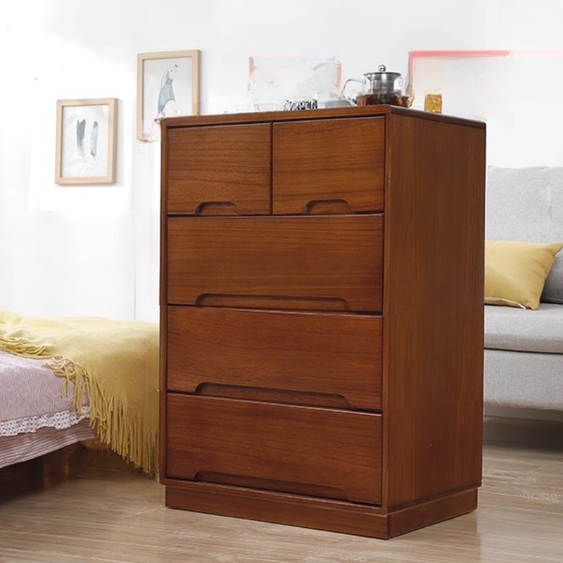 Natural Wood Lingerie Chest | Ormau - image 1