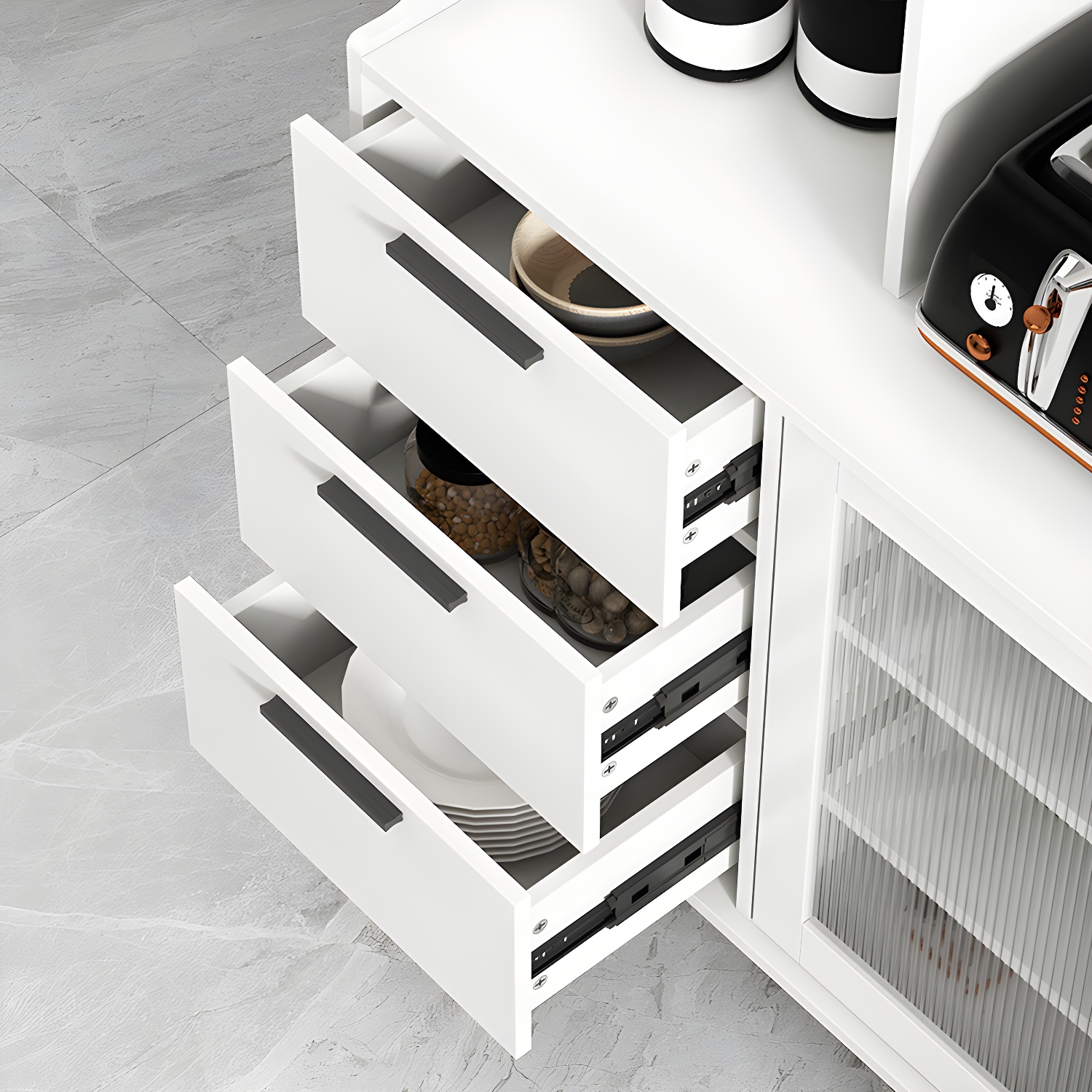 Modern Sideboard | Ormau - image 10