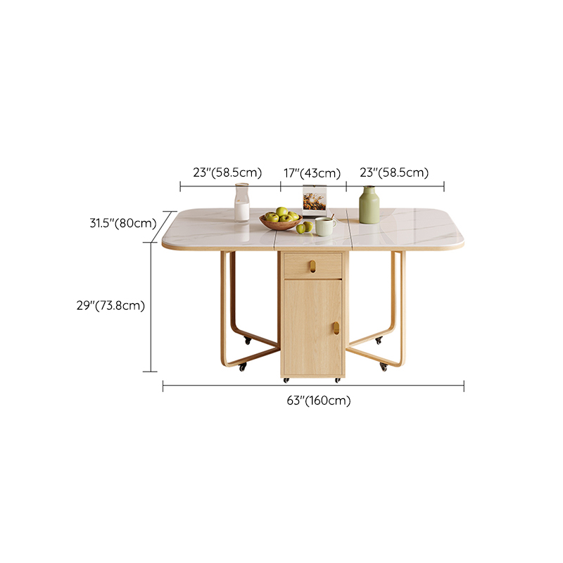 Scandinavian Dining Set | Ormau - image 12