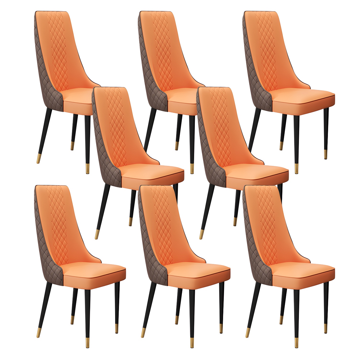 Glam Parsons Chair | Ormau - image 51