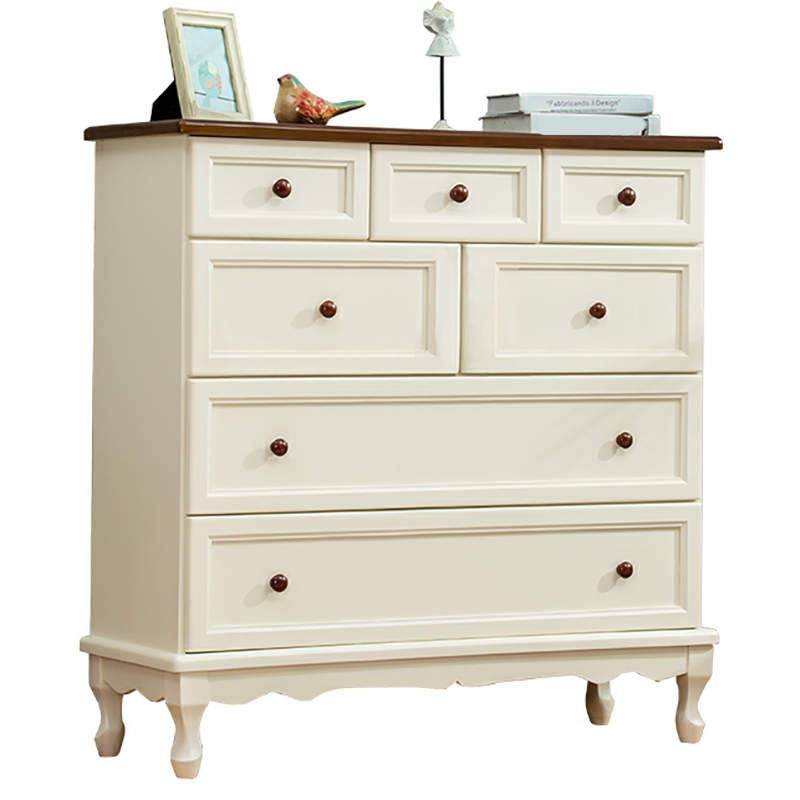 Solid Wood Chest | Ormau - image 39
